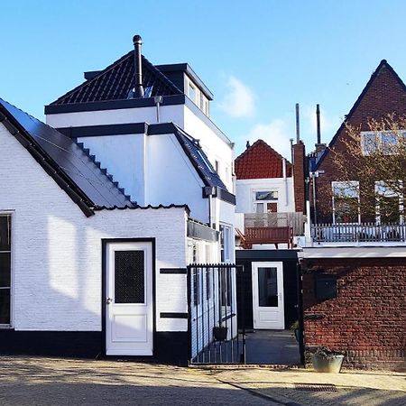 B&B De Drukkerij Zandvoort - Luxury Private Guesthouse מראה חיצוני תמונה