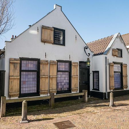 B&B De Drukkerij Zandvoort - Luxury Private Guesthouse מראה חיצוני תמונה
